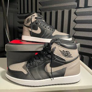 Retro Air Jordan 1 High OG 'Shadow'